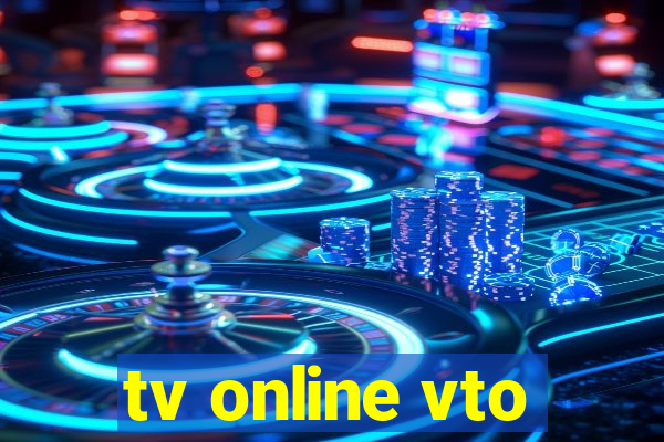 tv online vto